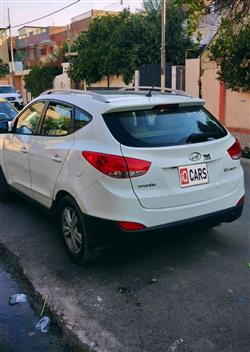 هيونداي توسان